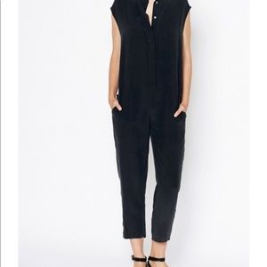 Equipment Layton Jumpsuit